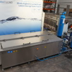 printing roller ultrasonic